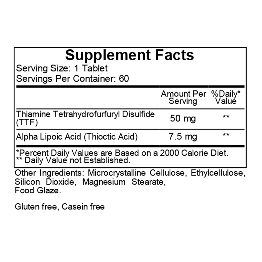 variant:60 tablets