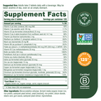 variant:120 tablets