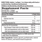 variant:100 Softgels