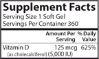 variant:360 Softgels