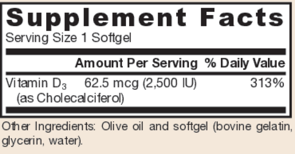 variant:100 Softgels