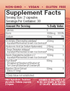 variant:60 capsules