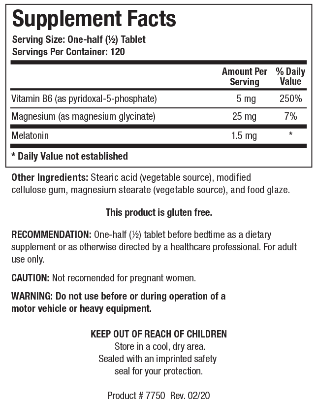 variant:60 tablets
