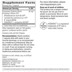 variant:60 capsules