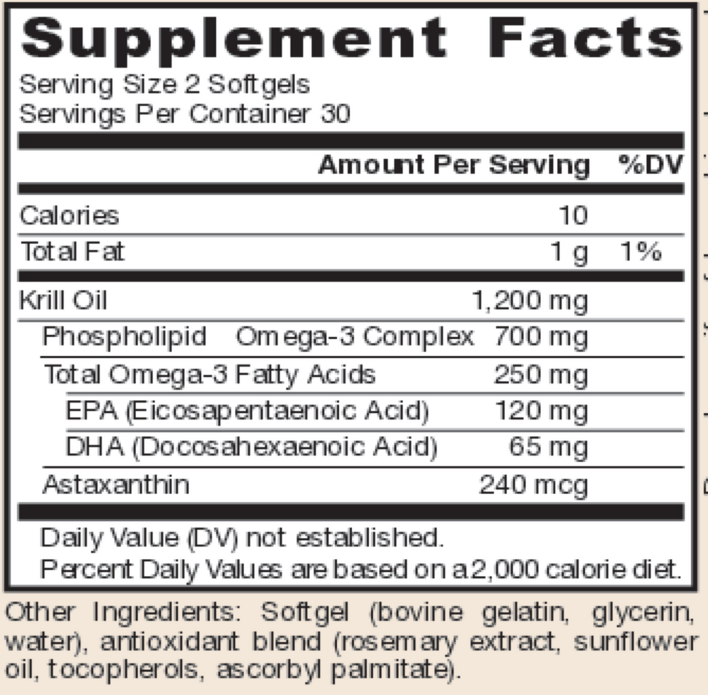 variant:60 Softgels