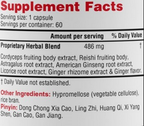 variant:60 capsules