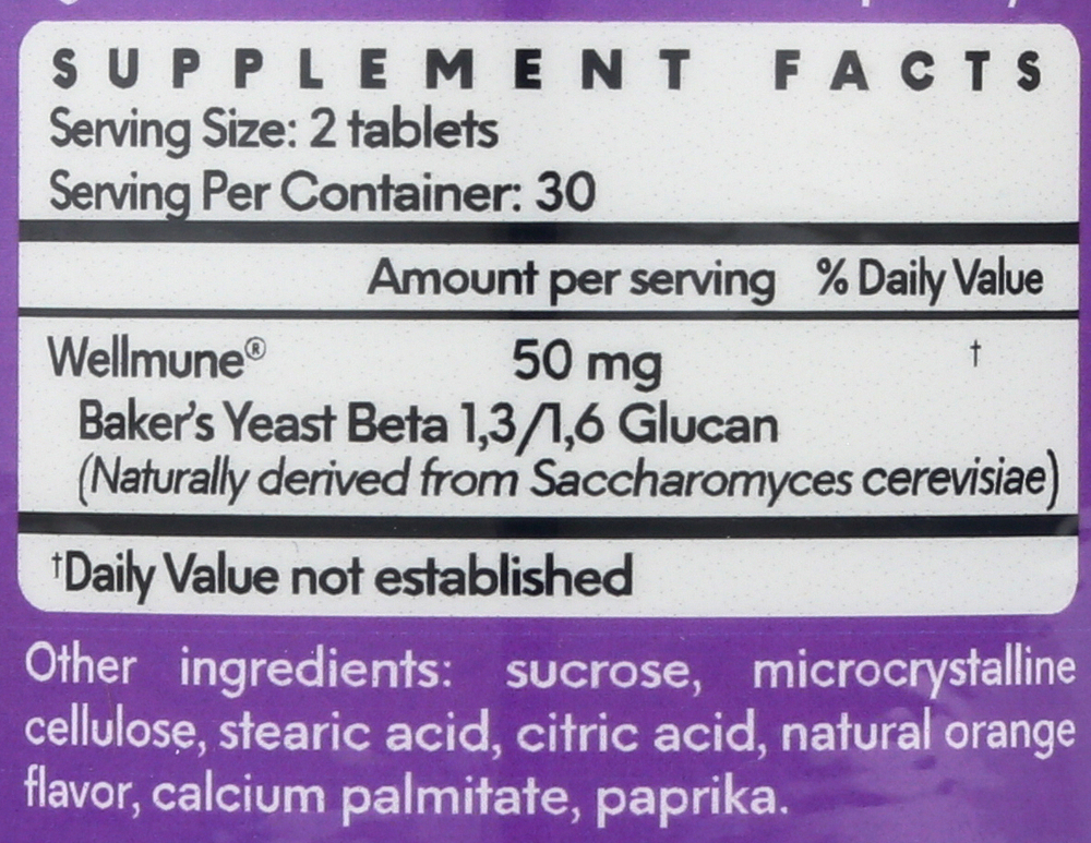 variant:60 Chewables