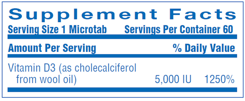 variant:60 tablets