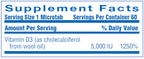 variant:60 tablets