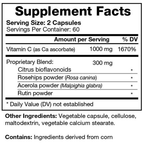 variant:120 capsules