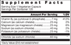 variant:120 capsules