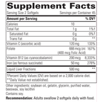 variant:90 Softgels