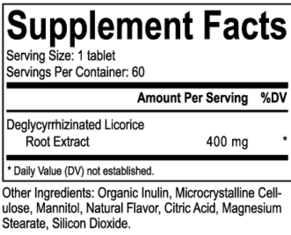 variant:60 tablets