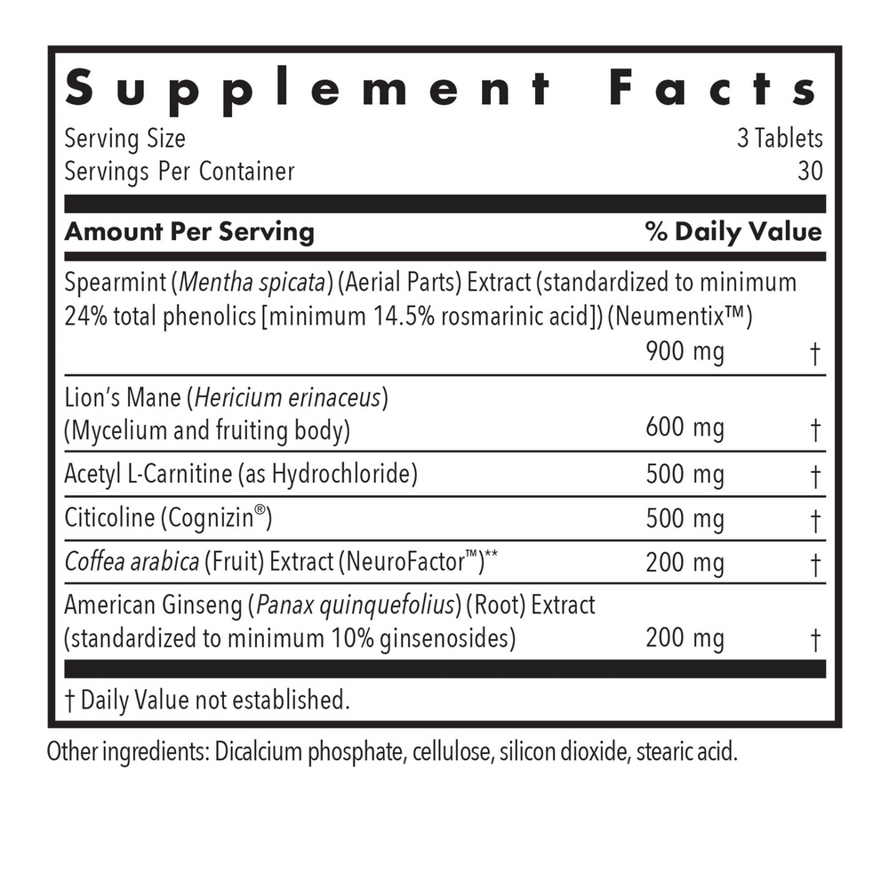 variant:90 tablets