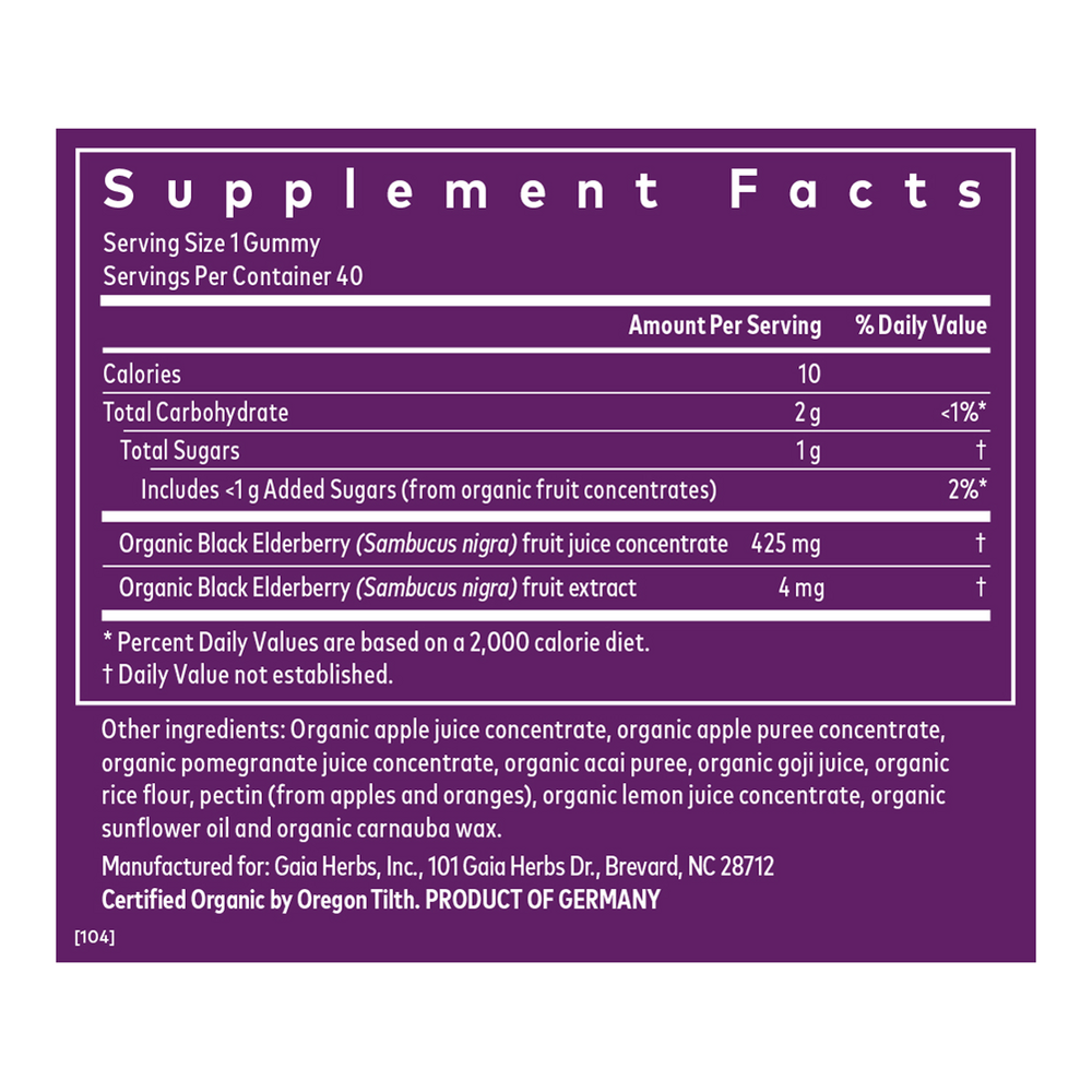 variant:40 Gummies