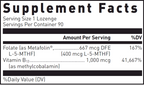 variant:90 lozenges