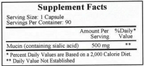 variant:90 capsules