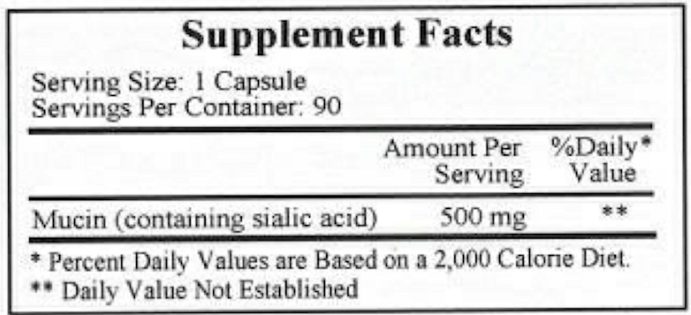 variant:90 capsules