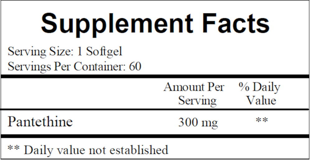 variant:60 Softgels