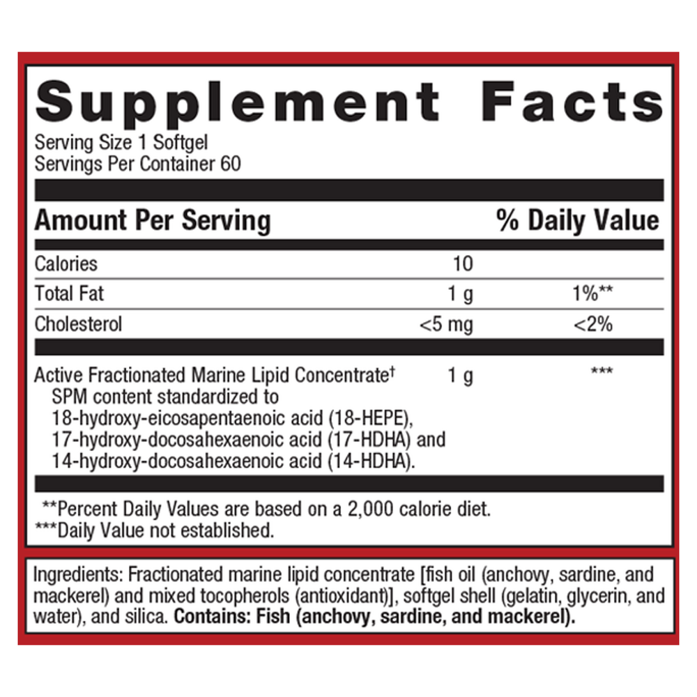 variant:60 Softgels