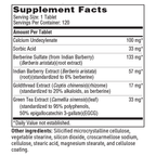 variant:120 tablets