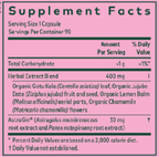variant:90 capsules