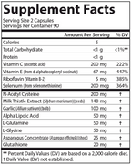 variant:180 capsules