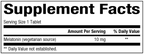 variant:180 tablets