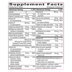 variant:120 tablets