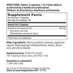 variant:120 capsules
