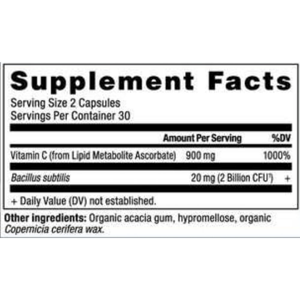 variant:60 capsules