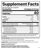 variant:180 Softgels