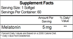 variant:60 Softgels