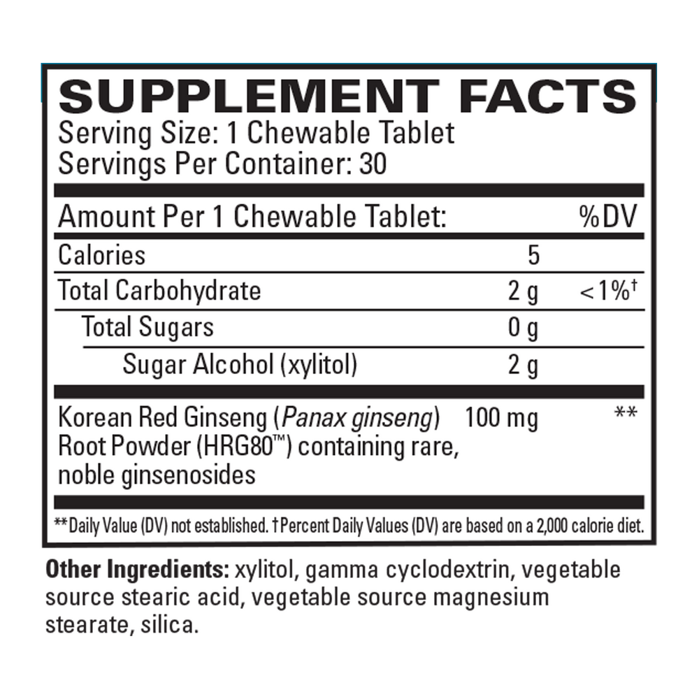variant:30 tablets