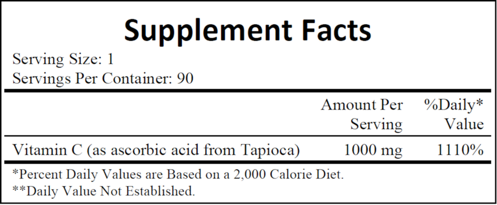 variant:90 capsules