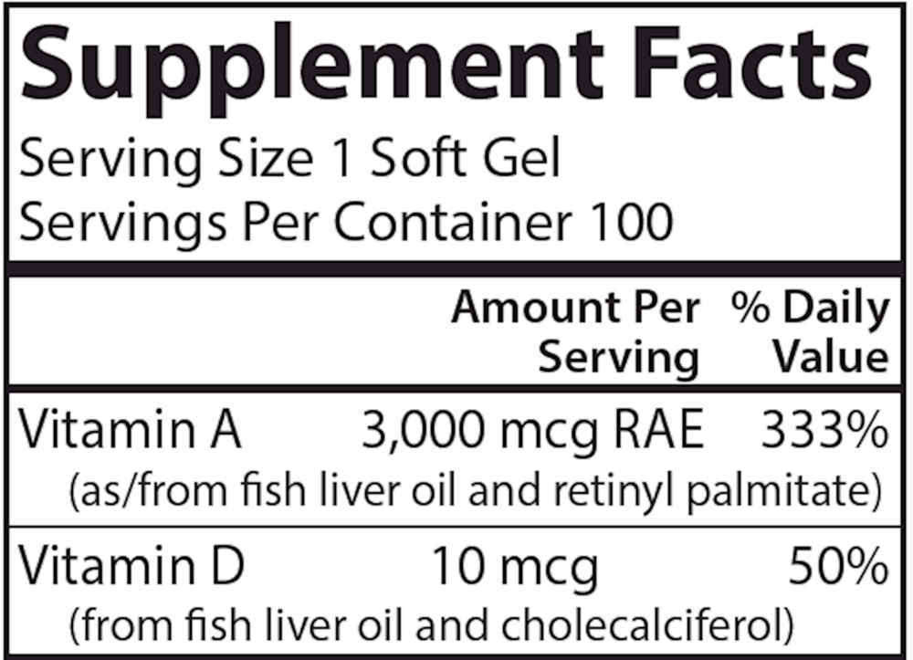 variant:100 Softgels