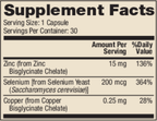 variant:30 capsules
