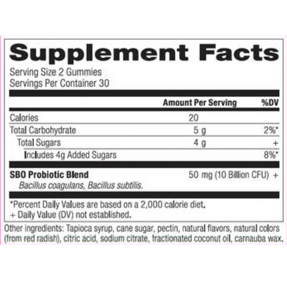 variant:60 Chewables
