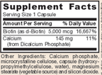 variant:100 capsules