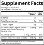 variant:60 gummies