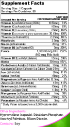 variant:90 capsules
