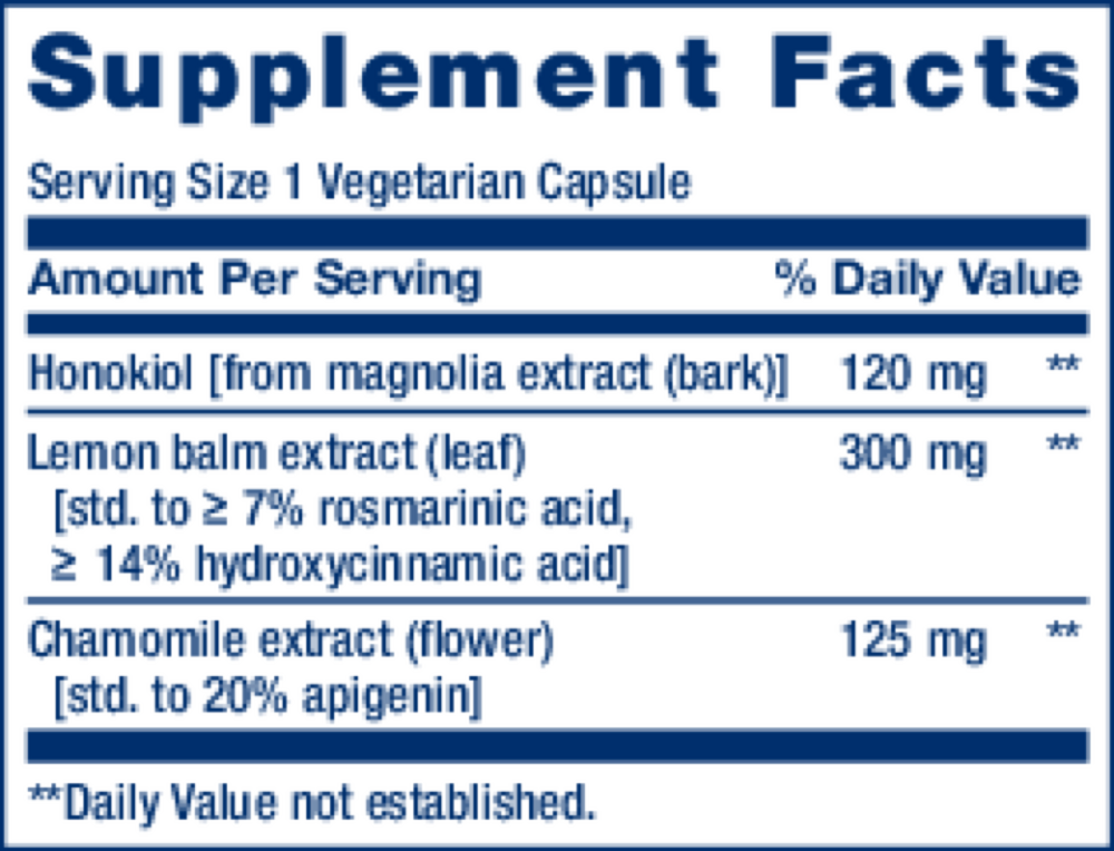 variant:30 capsules