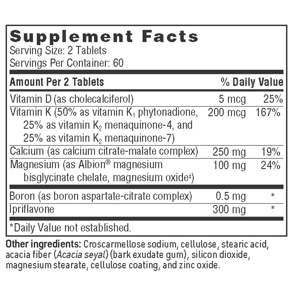 variant:120 tablets