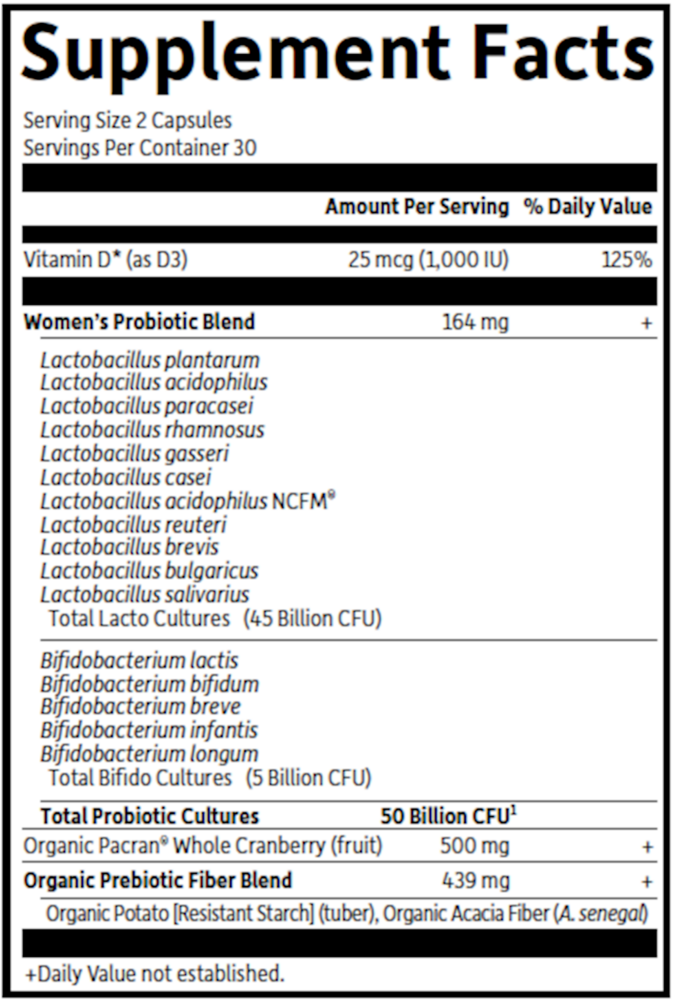variant:60 capsules