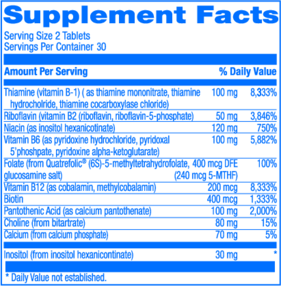 variant:60 tablets