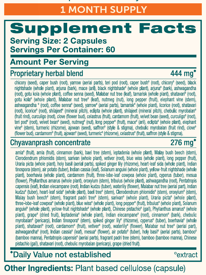 variant:120 capsules