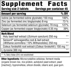 variant:90 tablets