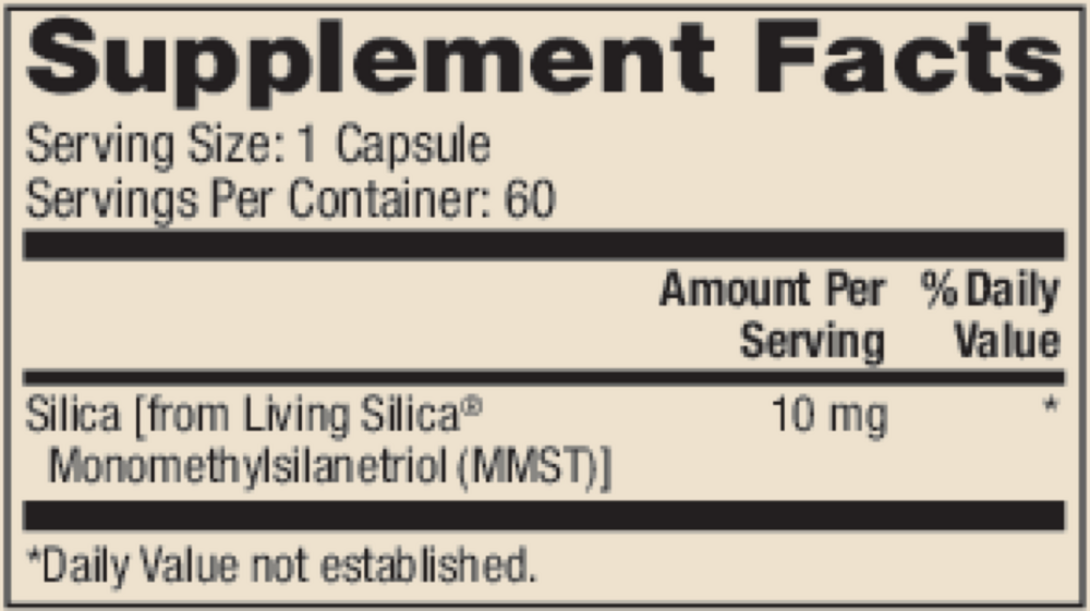 variant:60 capsules