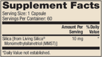variant:60 capsules