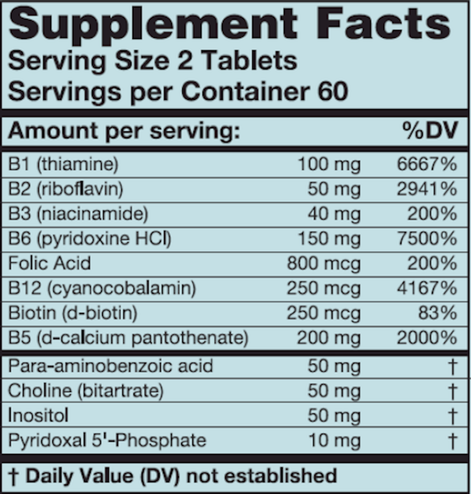 variant:120 tablets